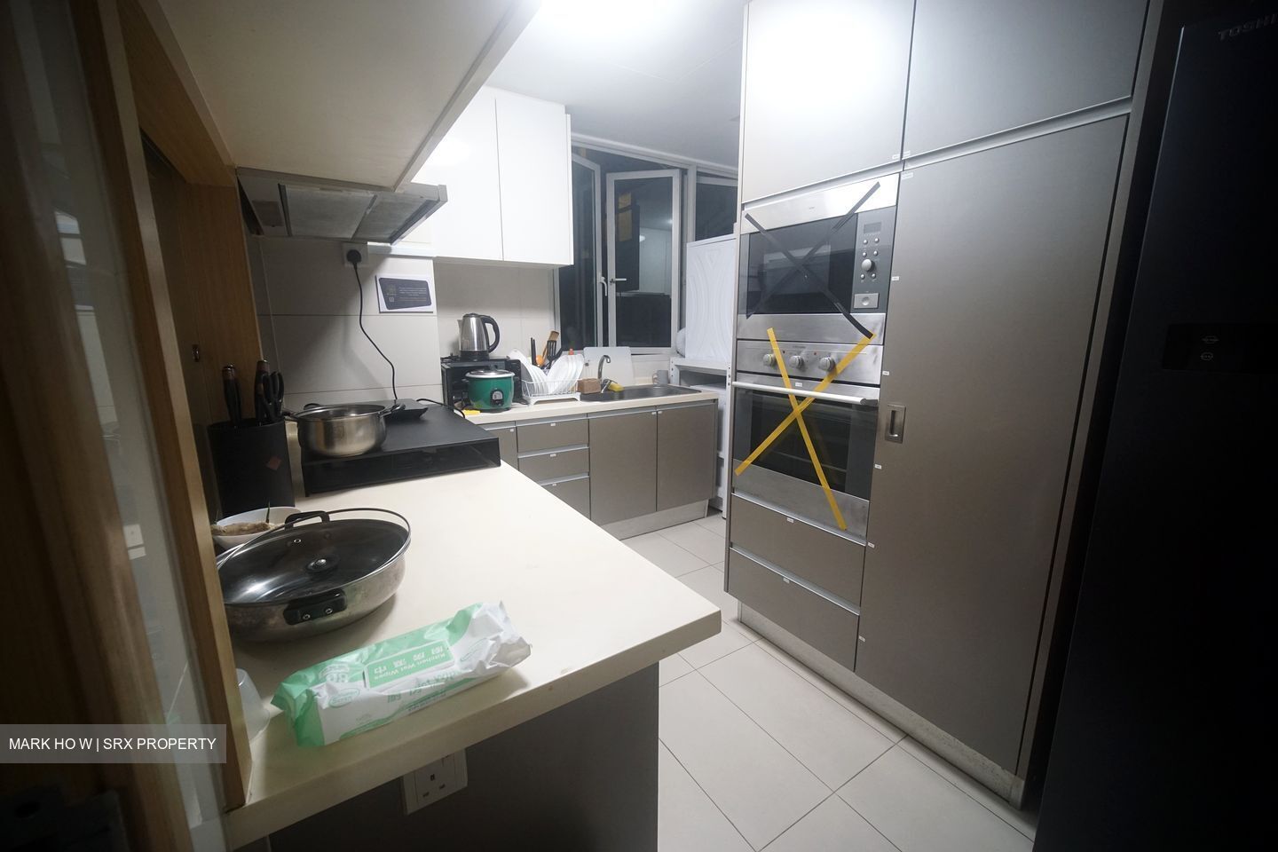 Caspian (D22), Condominium #488867621